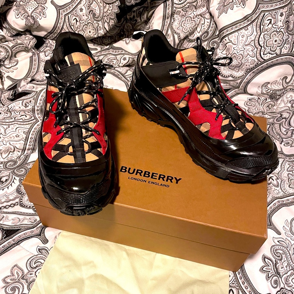 Burberry Sneaker